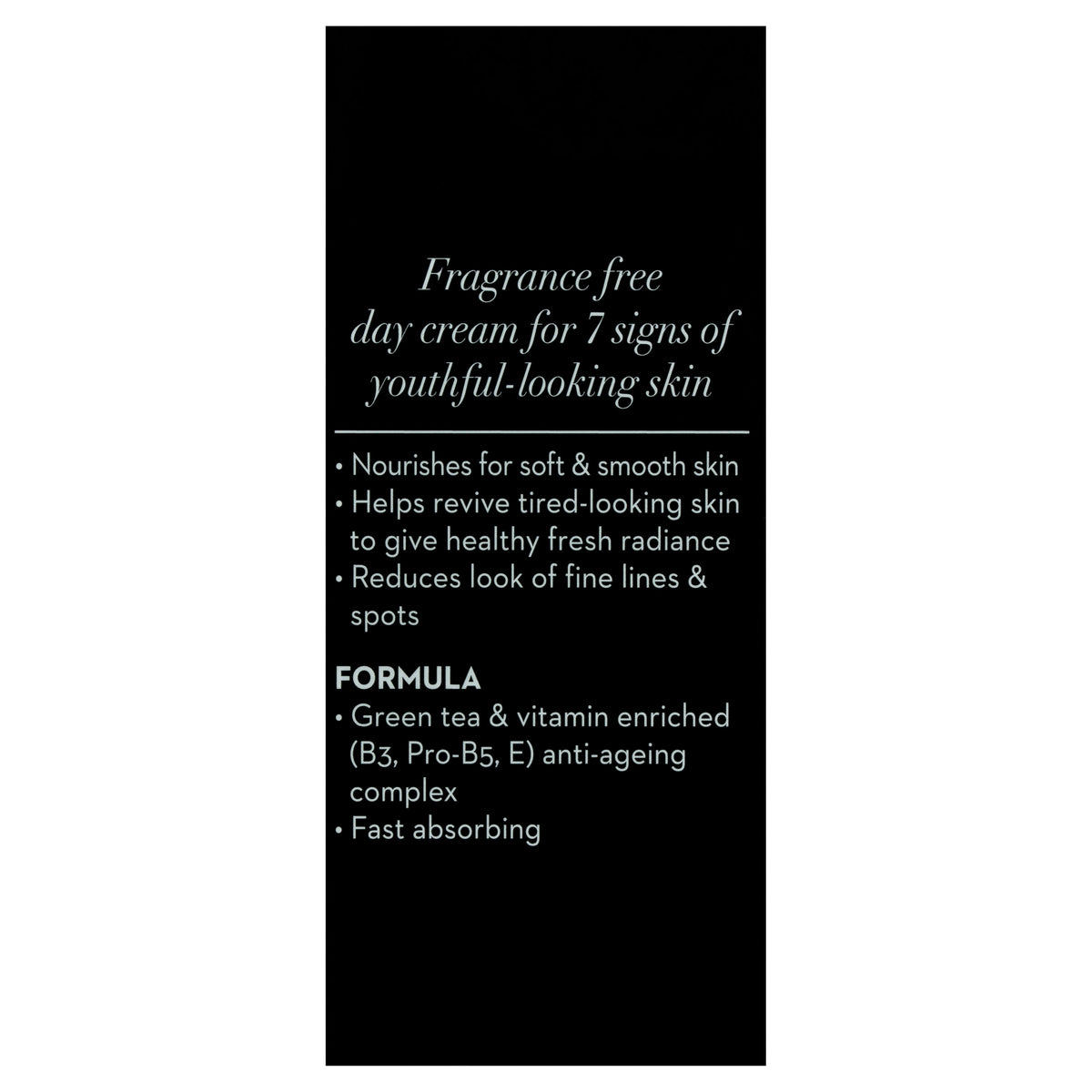 OLAY TOTAL EFFECTS CREME GENTLE 50G