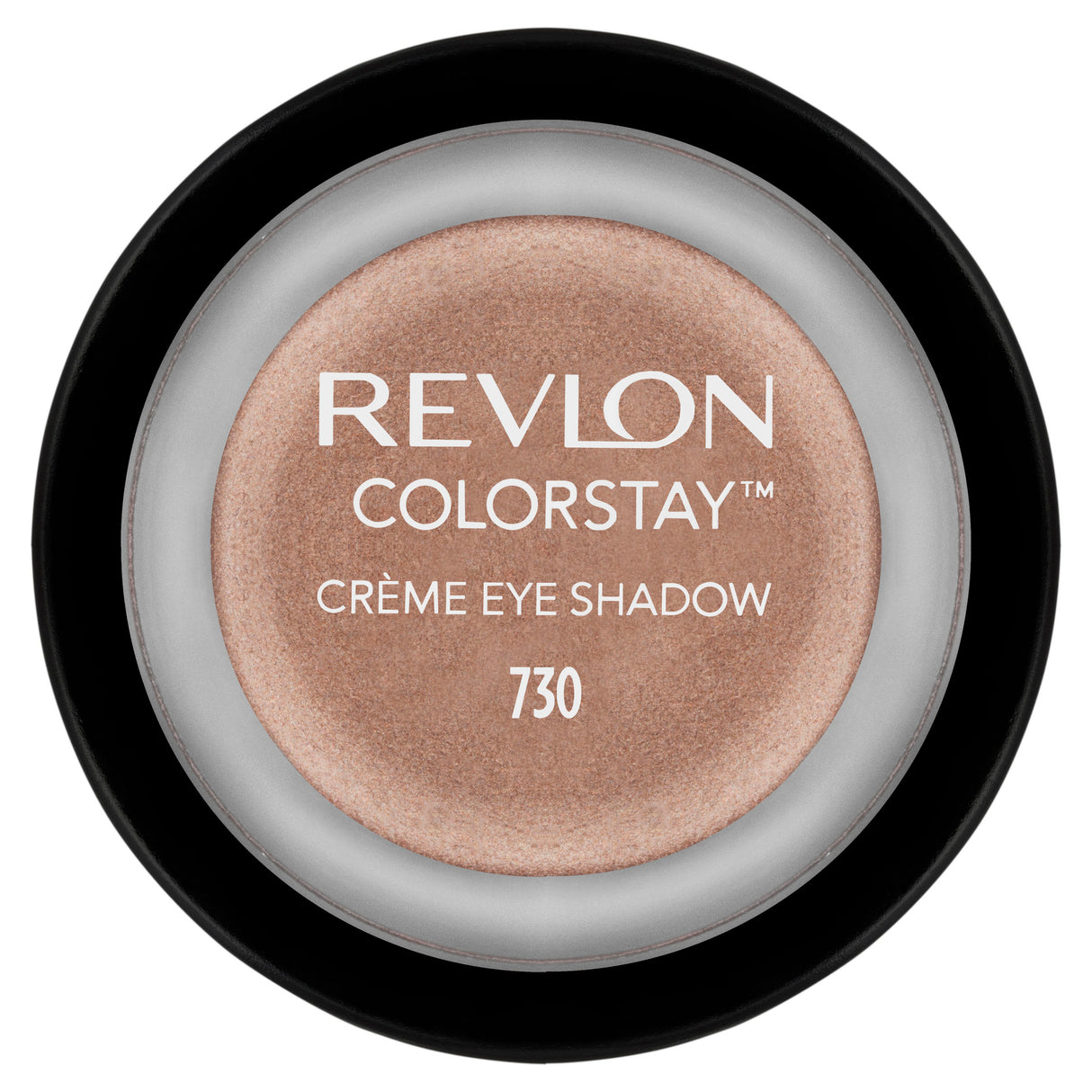 Revlon Colorstay™ Crème Eye Shadow Praline