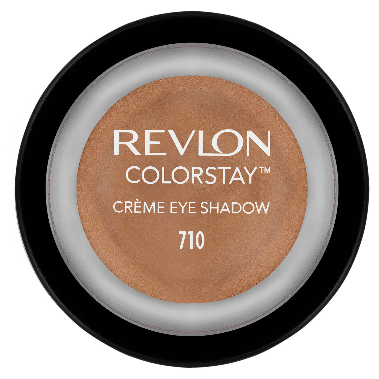 Revlon Colorstay™ Crème Eye Shadow Caramel