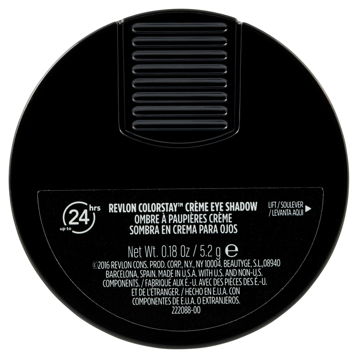 Revlon Colorstay™ Crème Eye Shadow Vanilla
