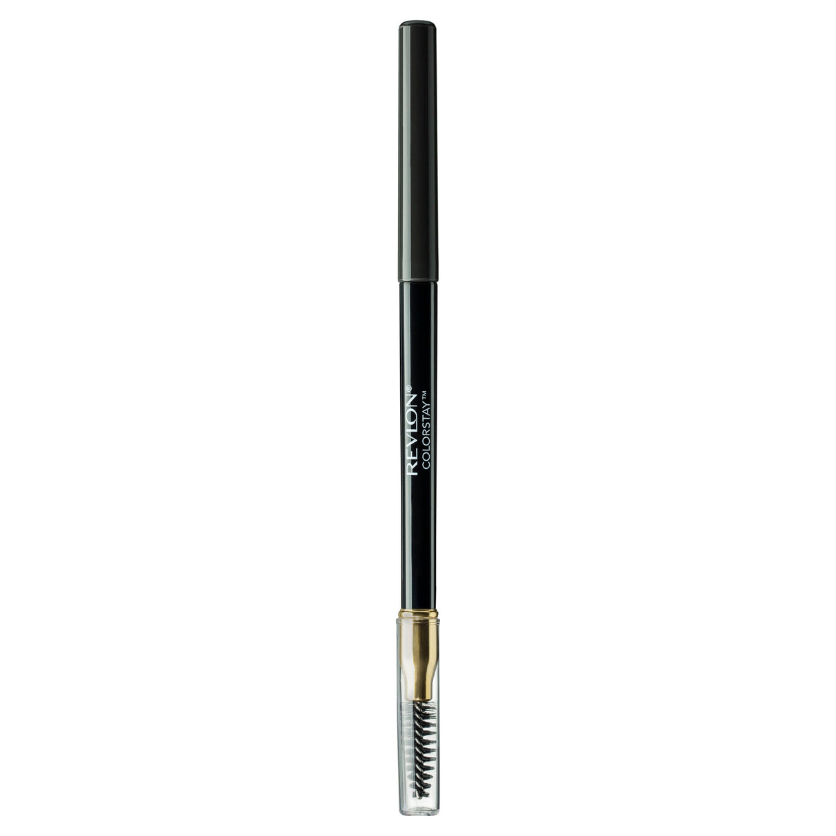 Revlon Colorstay Brown Pencil Soft Black