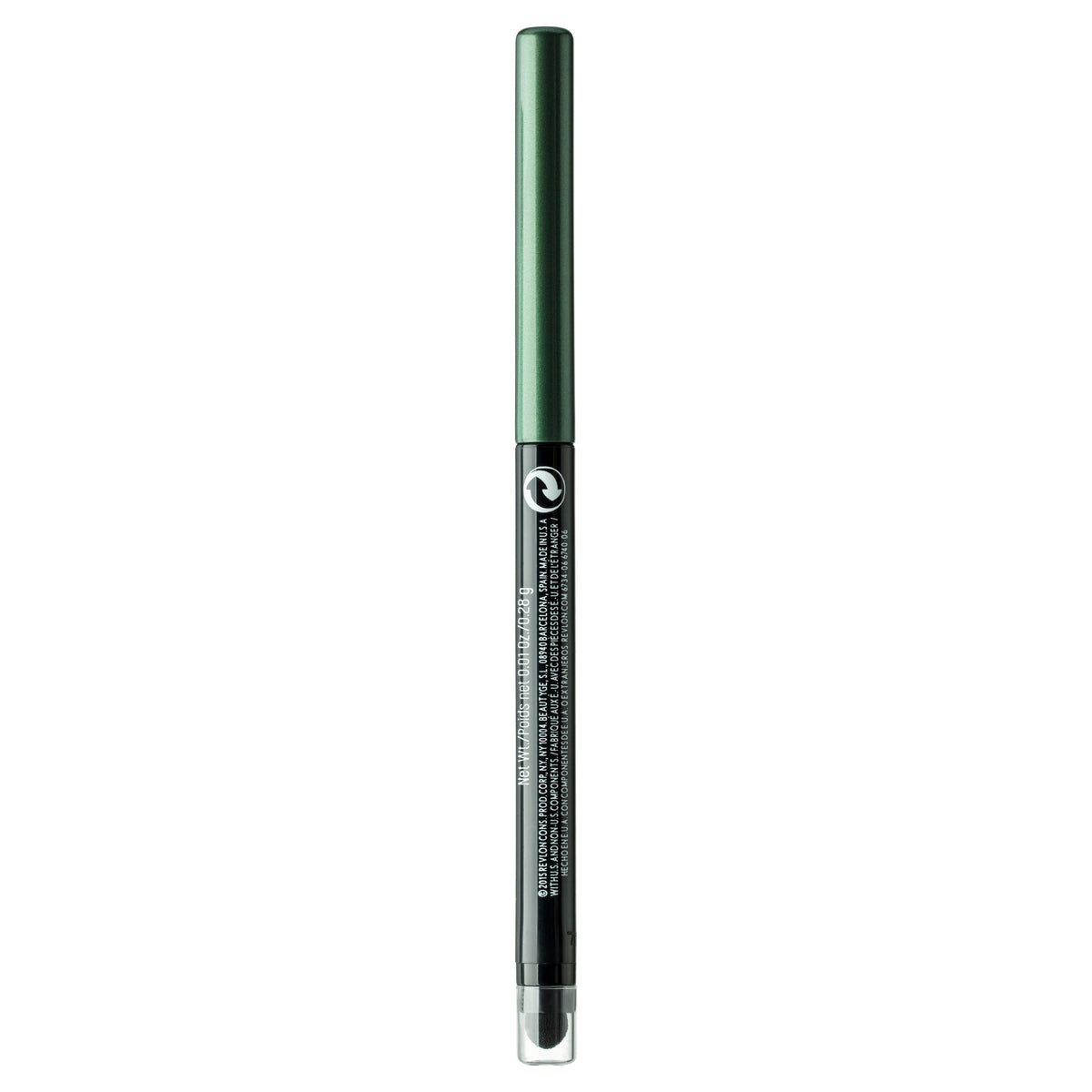 Revlon ColorStay Eye Liner Jade