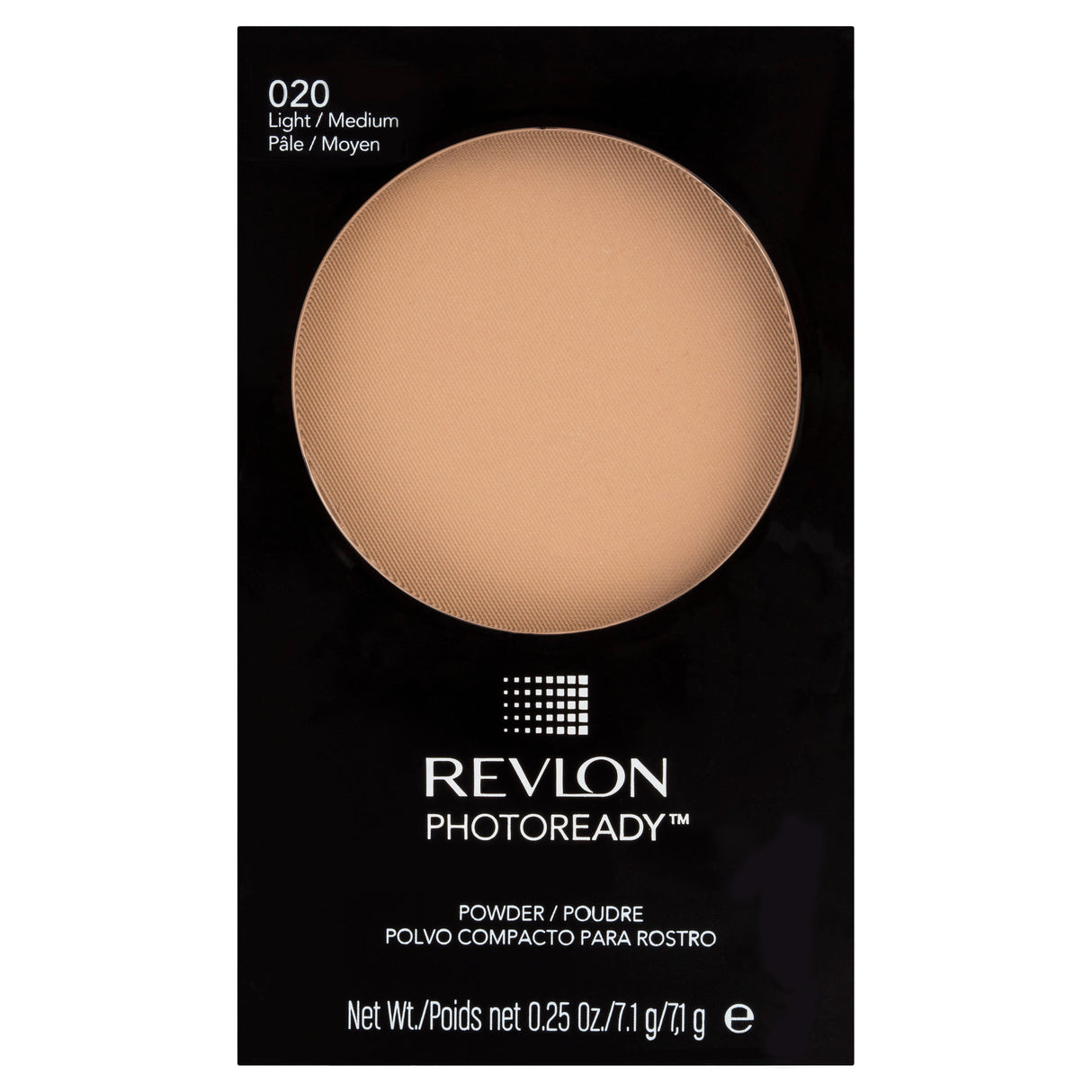 Revlon Photoready™ Blurring Powder Light Medium