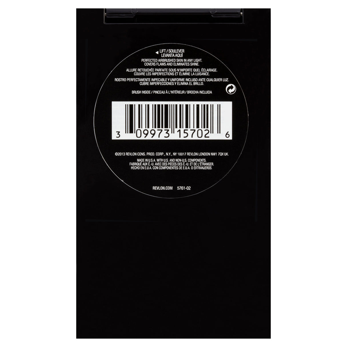 Revlon Photoready™ Blurring Powder Light Medium