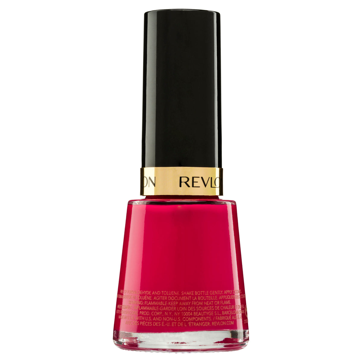 Revlon Classic Nail Enamel Cherries In The Snow