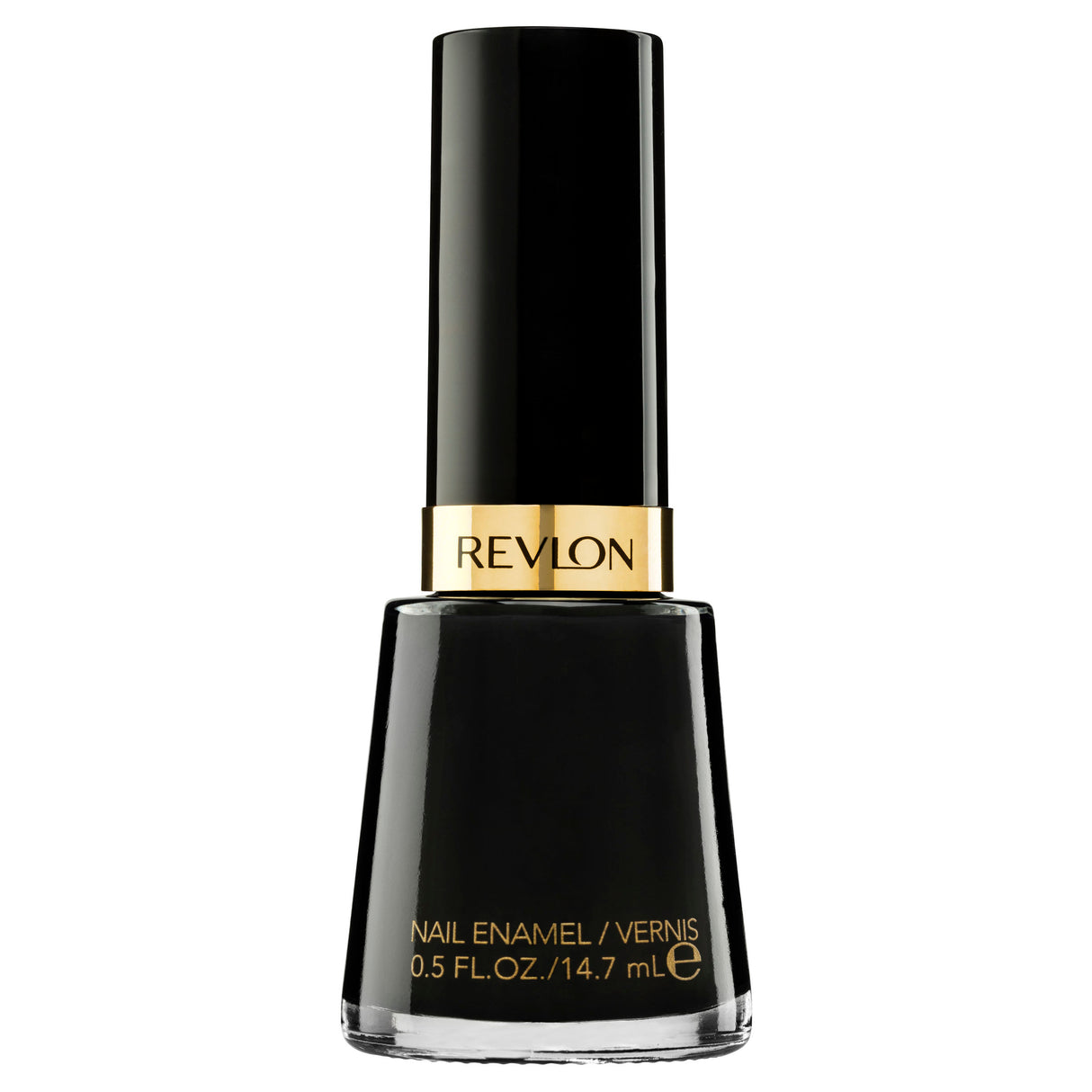 Revlon Classic Nail Enamel Knockout