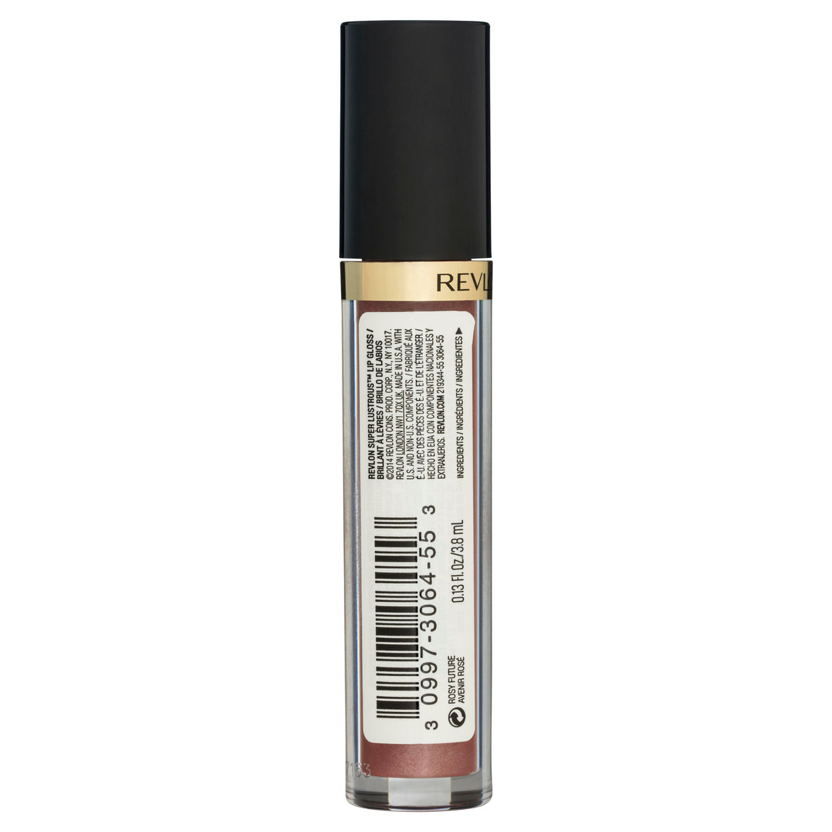 Revlon Super Lustrous™ Lipgloss Rosy Future