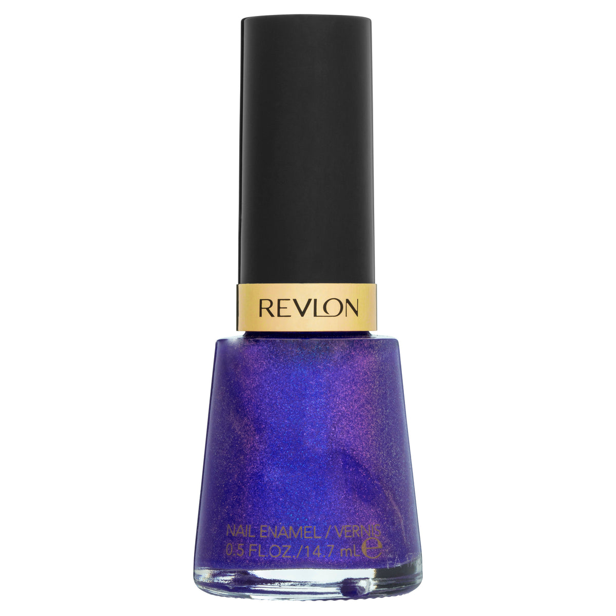 Revlon Core Nail Enamel Sultry