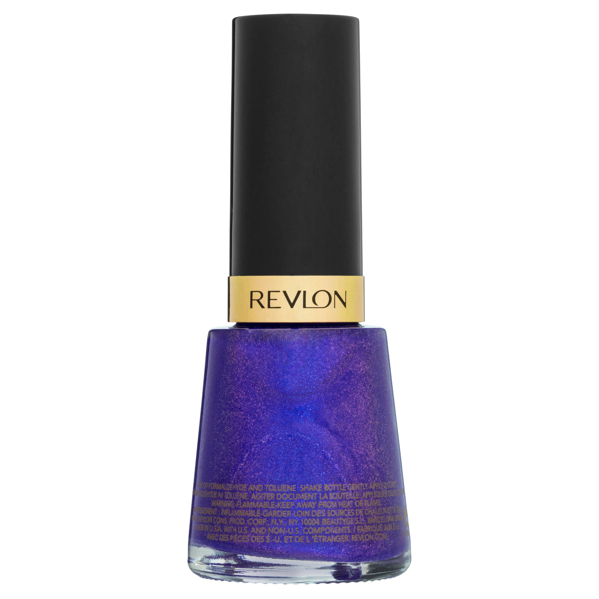 Revlon Core Nail Enamel Sultry