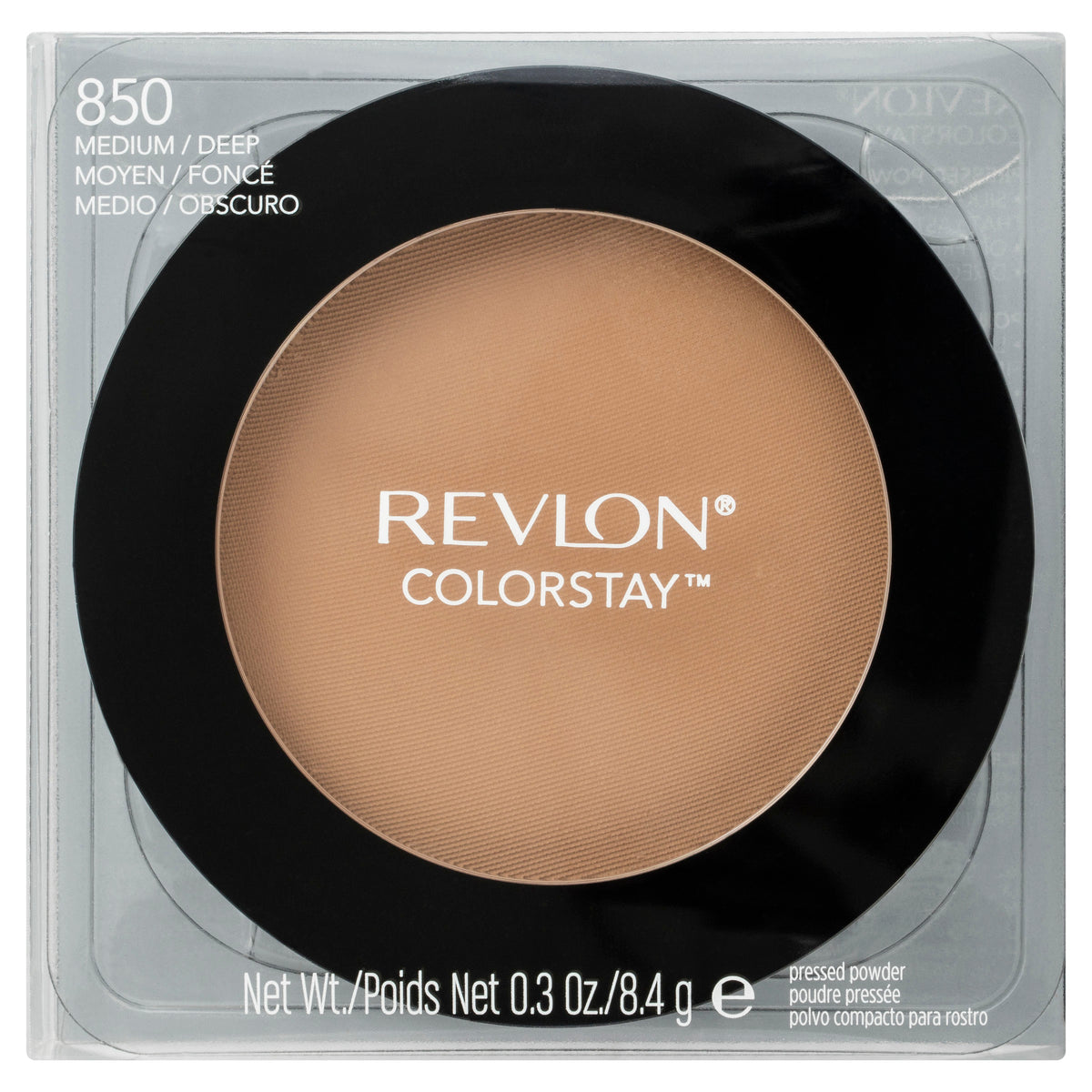 Revlon Colorstay™ Pressed Powder Medium Deep
