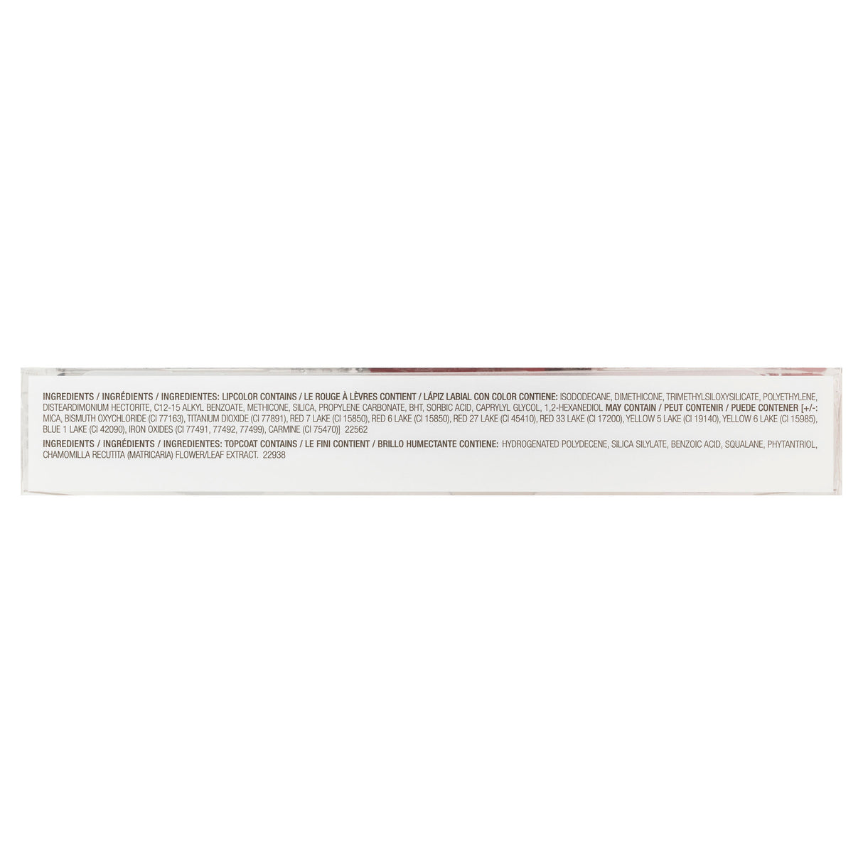 Revlon Colorstay Overtime™ Lipcolor Endless Spice