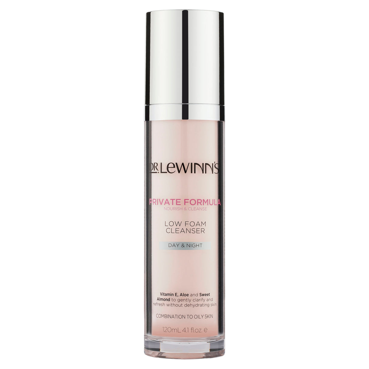 Dr. LeWinn's Private Formula Low Foam Cleanser 120mL