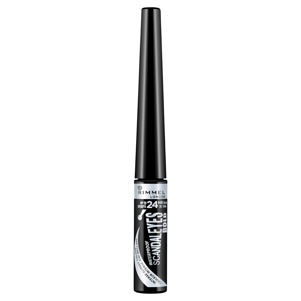 Rimmel London, Scandaleyes Bold Liquid Eyeliner