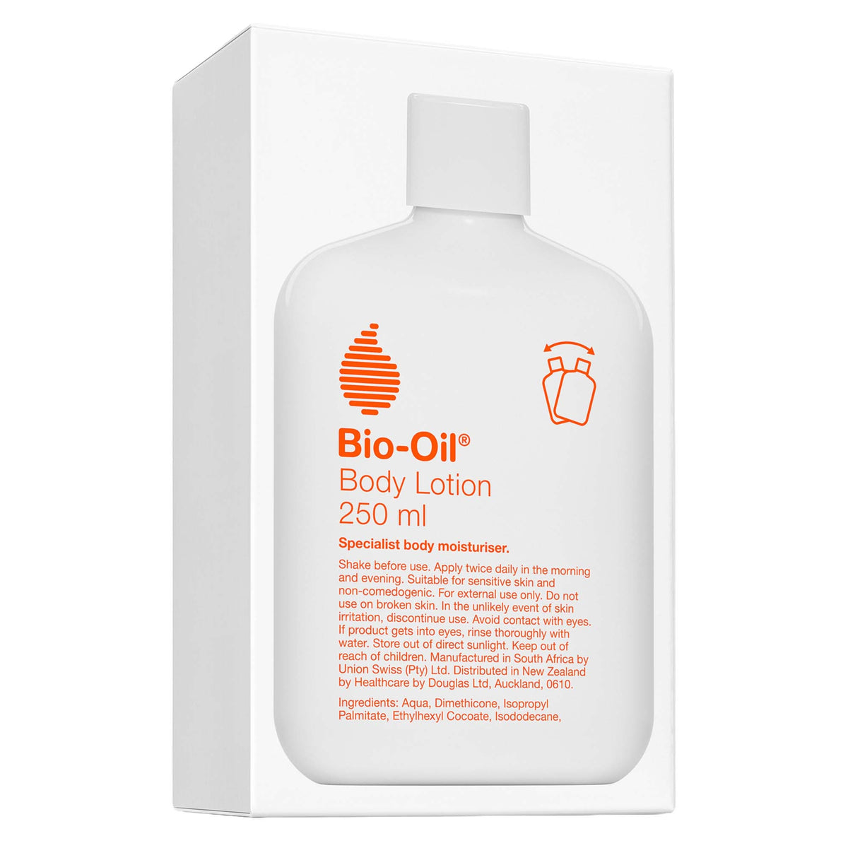 Bio-Oil Body Lotion 250ml