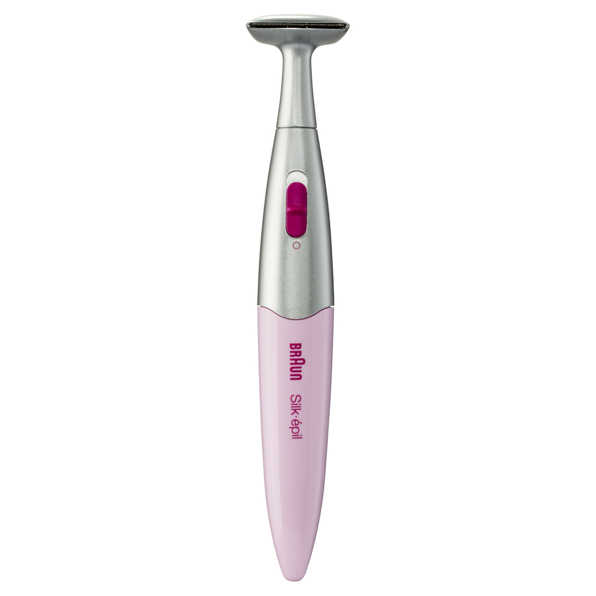 BRAUN Silk Epil 3in1 Trimmer