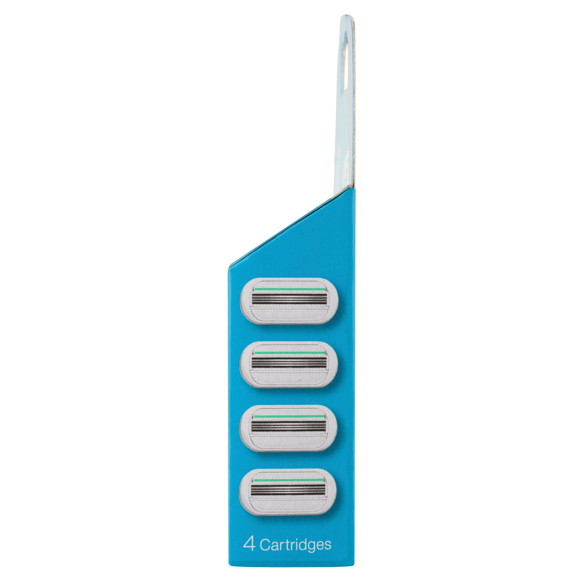 GILLETTE Venus Smooth Cart 4s