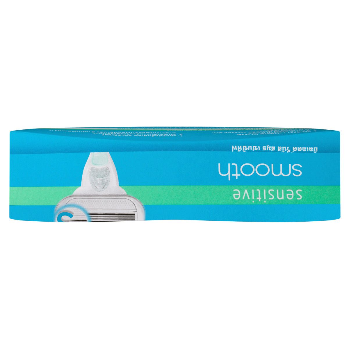 GILLETTE Venus Smooth Cart 4s