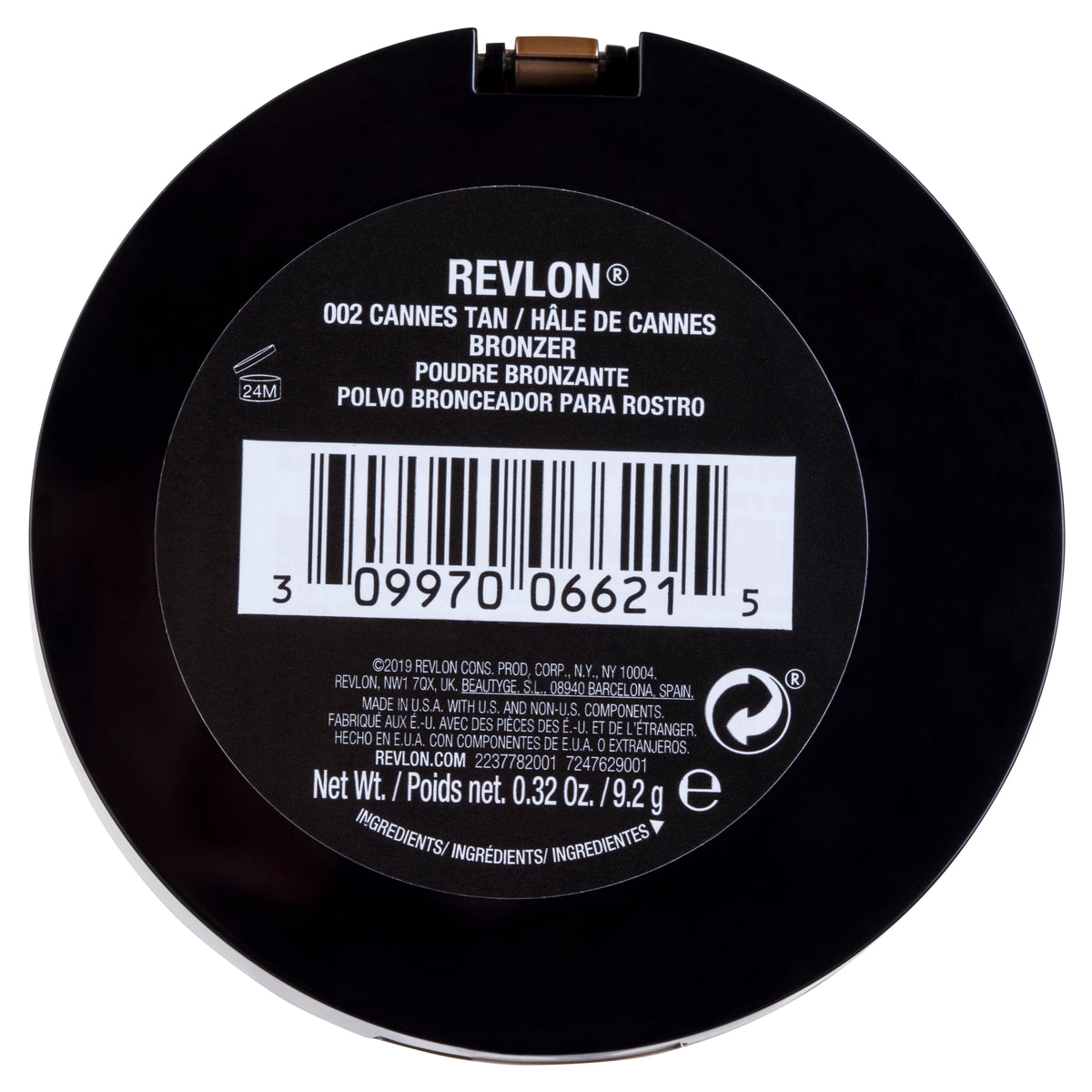 Revlon Skinlights™ Bronzer - Cannes Tan
