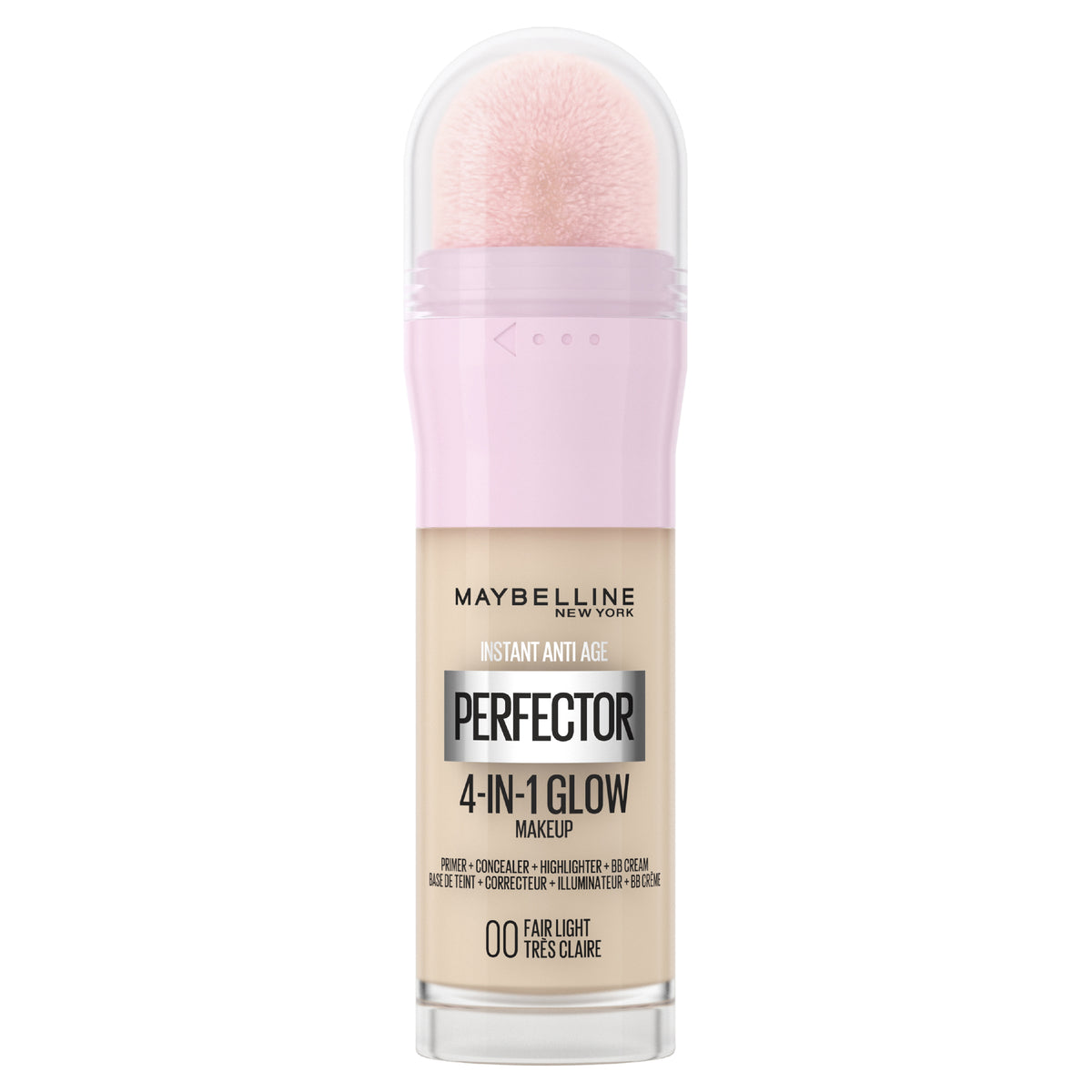 Maybelline Instant Perfector Glow Fair
