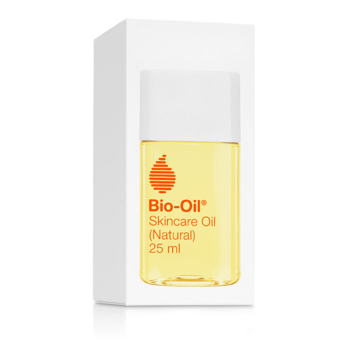 Bio-Oil Skincare Oil (Natural) 25ml