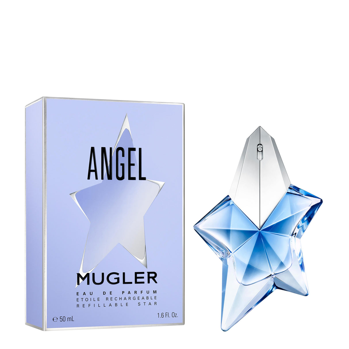Mugler Angel EDP Refiillable 50ml