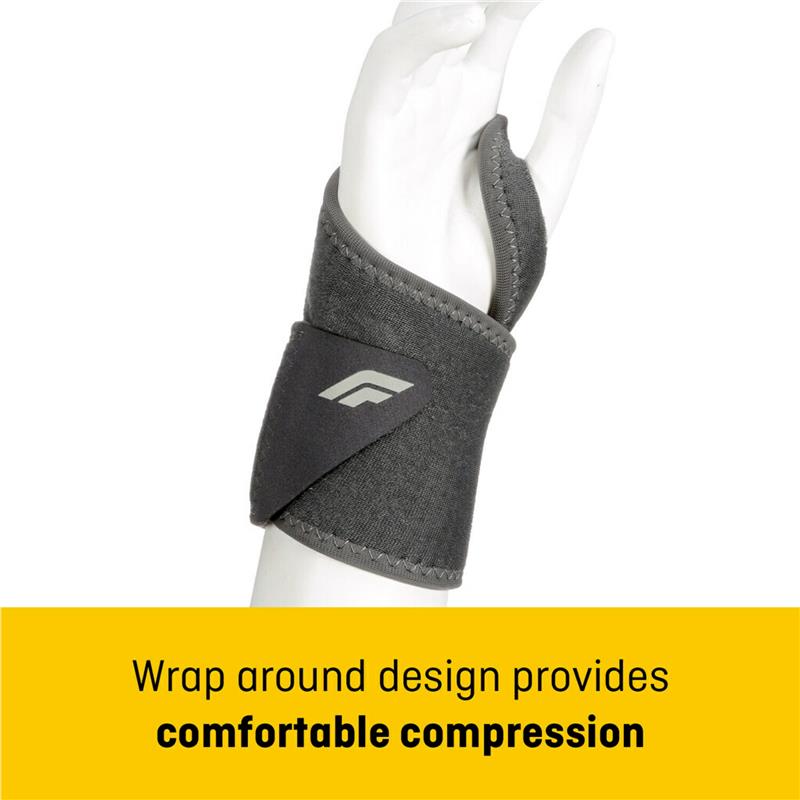 Futuro Comfort Fit Wrist Support Adjustable