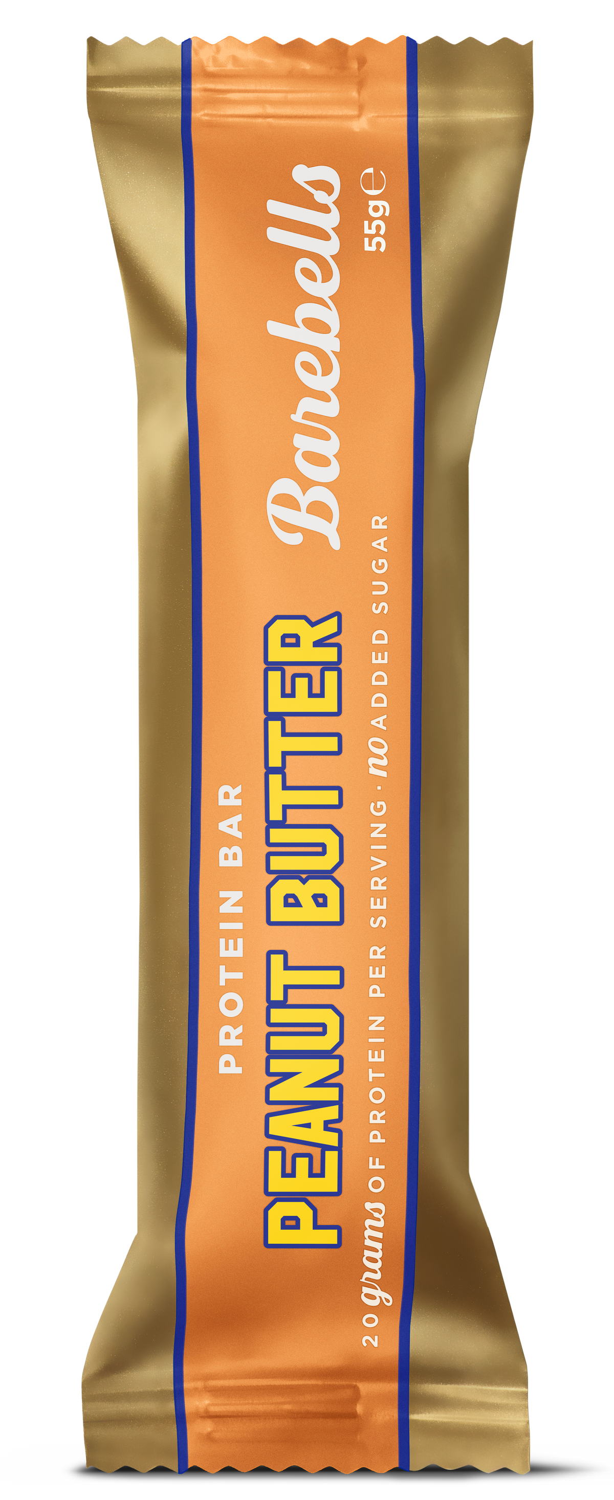 Barebells Protein Bars Peanut Butter 55g