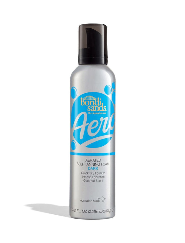 Bondi Sands Aero Dark 225ml