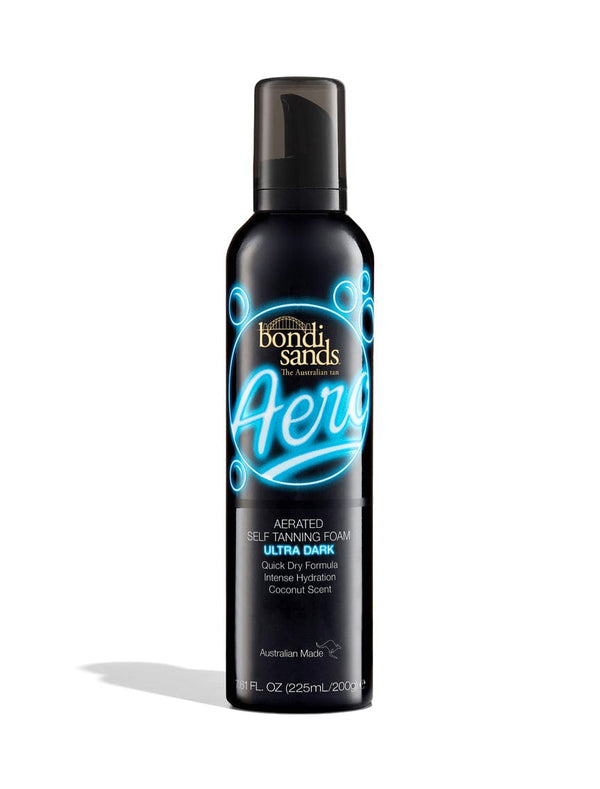 Bondi Sands Aero Self Tanning Foam Ultra Dark 225ml