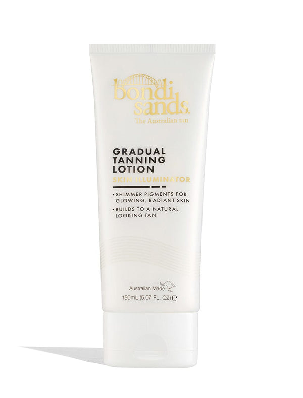Bondi Sands Tanning Lotion Skin Illuminatior 150ml