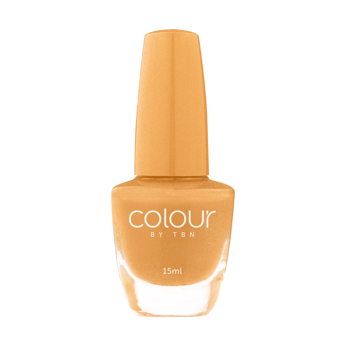 Colour TBN Nail polish Backstage Pass