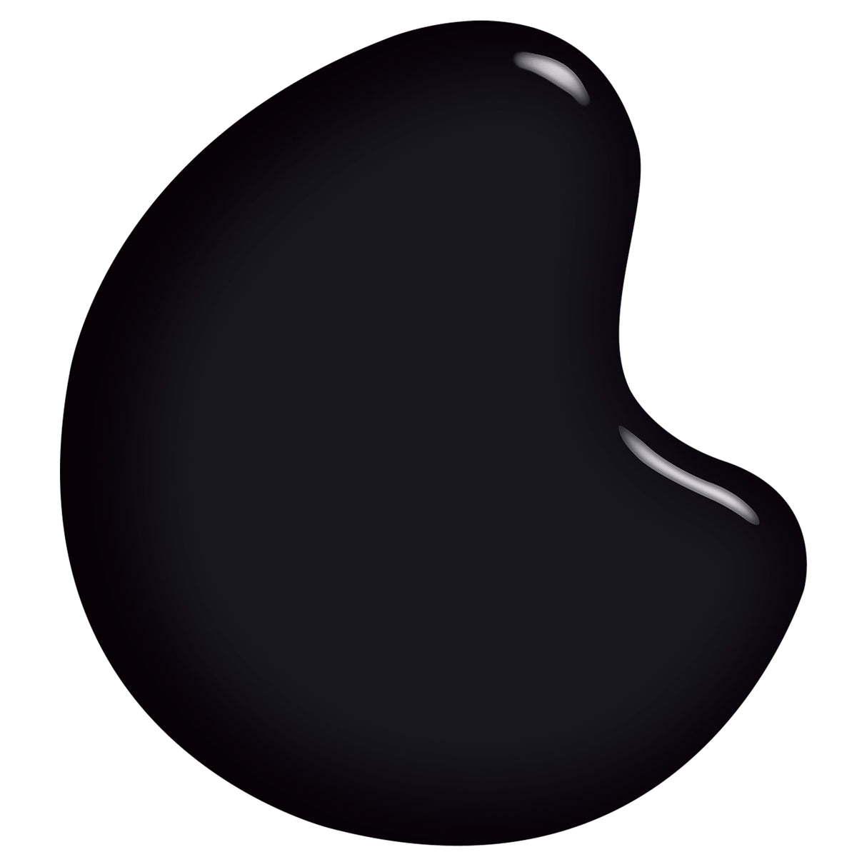Sally Hansen Hard As Nails Xtreme Wear - Black Out