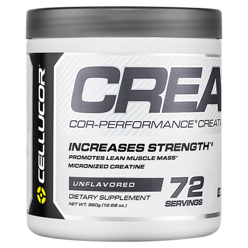 Cellucor Cor Foundation Creatine Monohydrate 72 serve
