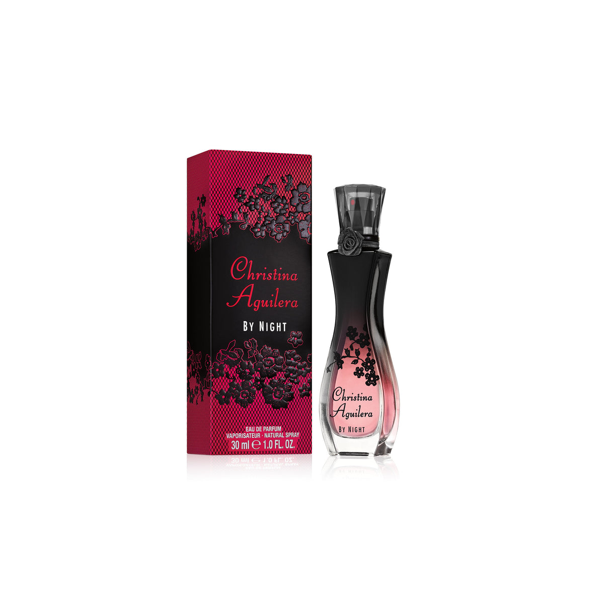 Christina Aguilera By Night EDP 30ml