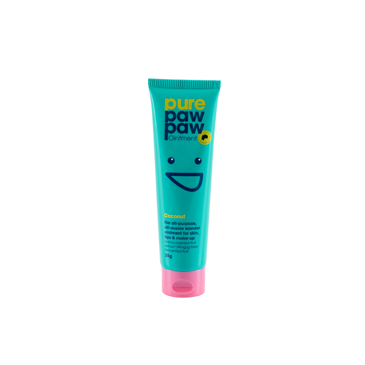 PURE PAW PAW Ointment Coconut 25g