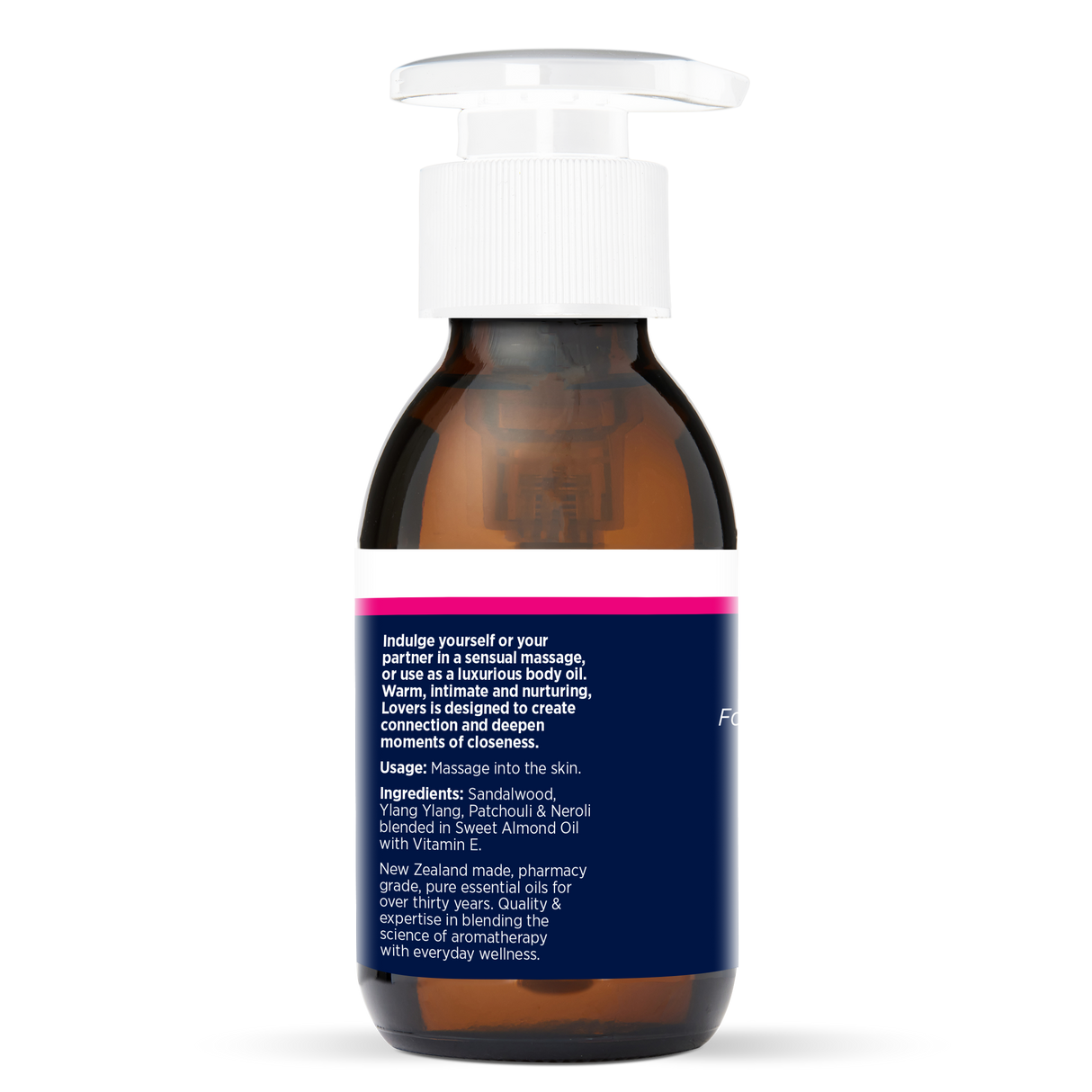 Dolphin Blend Lovers 100ml