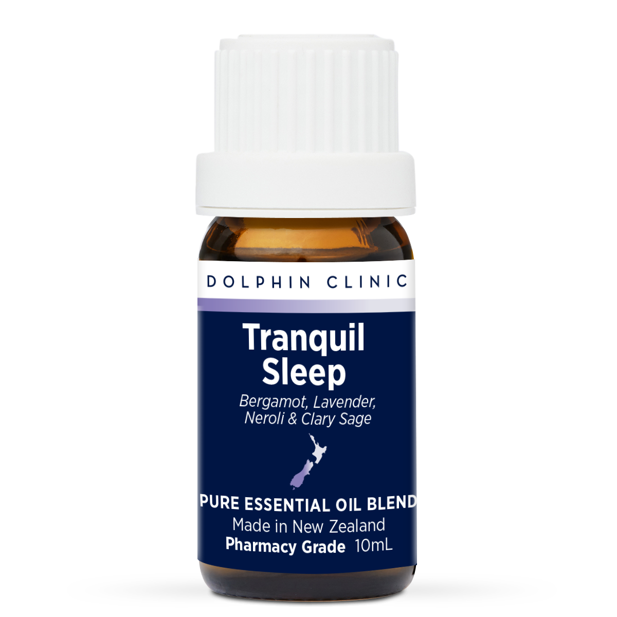 Dolphin Blend Tranquil Sleep 10ml
