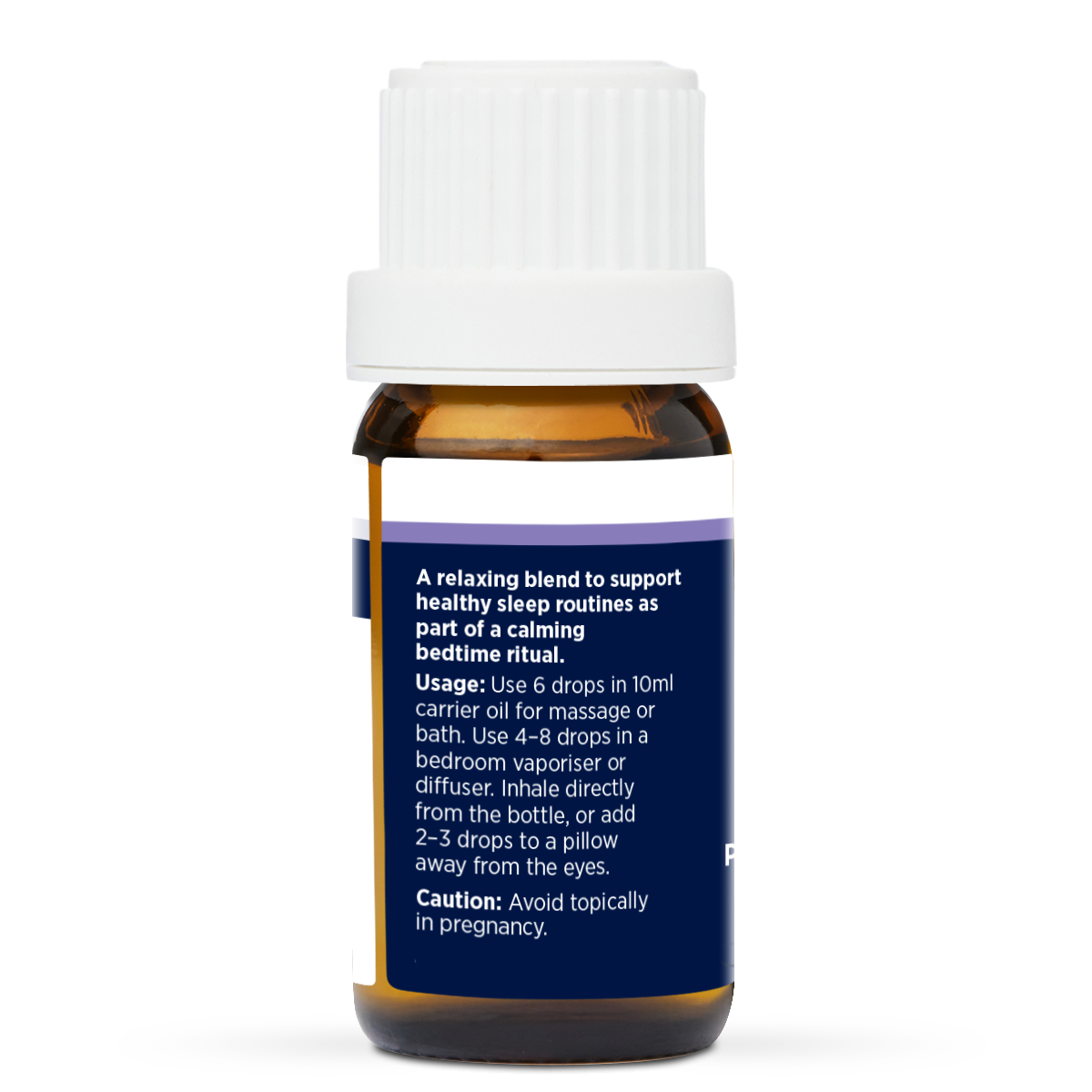 Dolphin Blend Tranquil Sleep 10ml