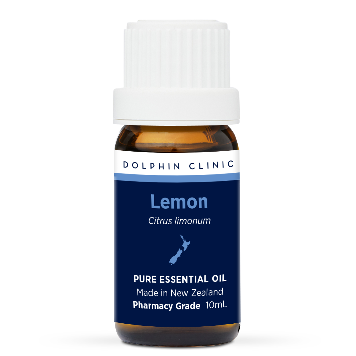 Dolphin Ess. Oil Lemon 10ml