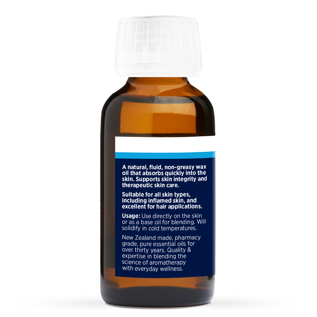 Jojoba Dolphin Clinic Carrier Oil 50ml