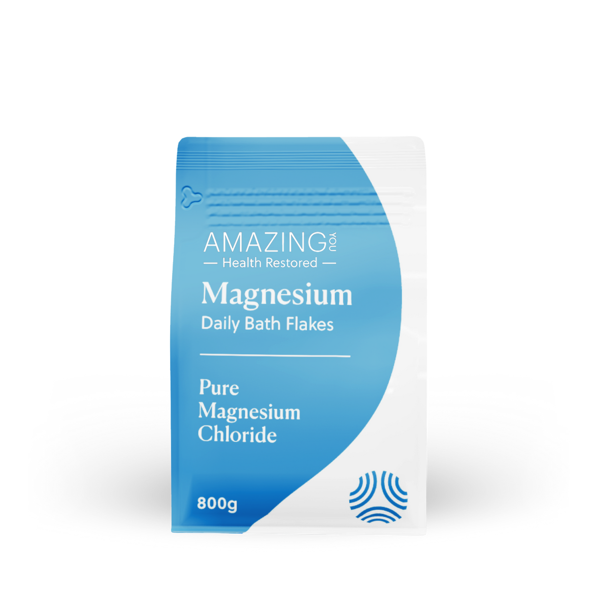 Amazing You Magnesium Daily Flakes 800gm