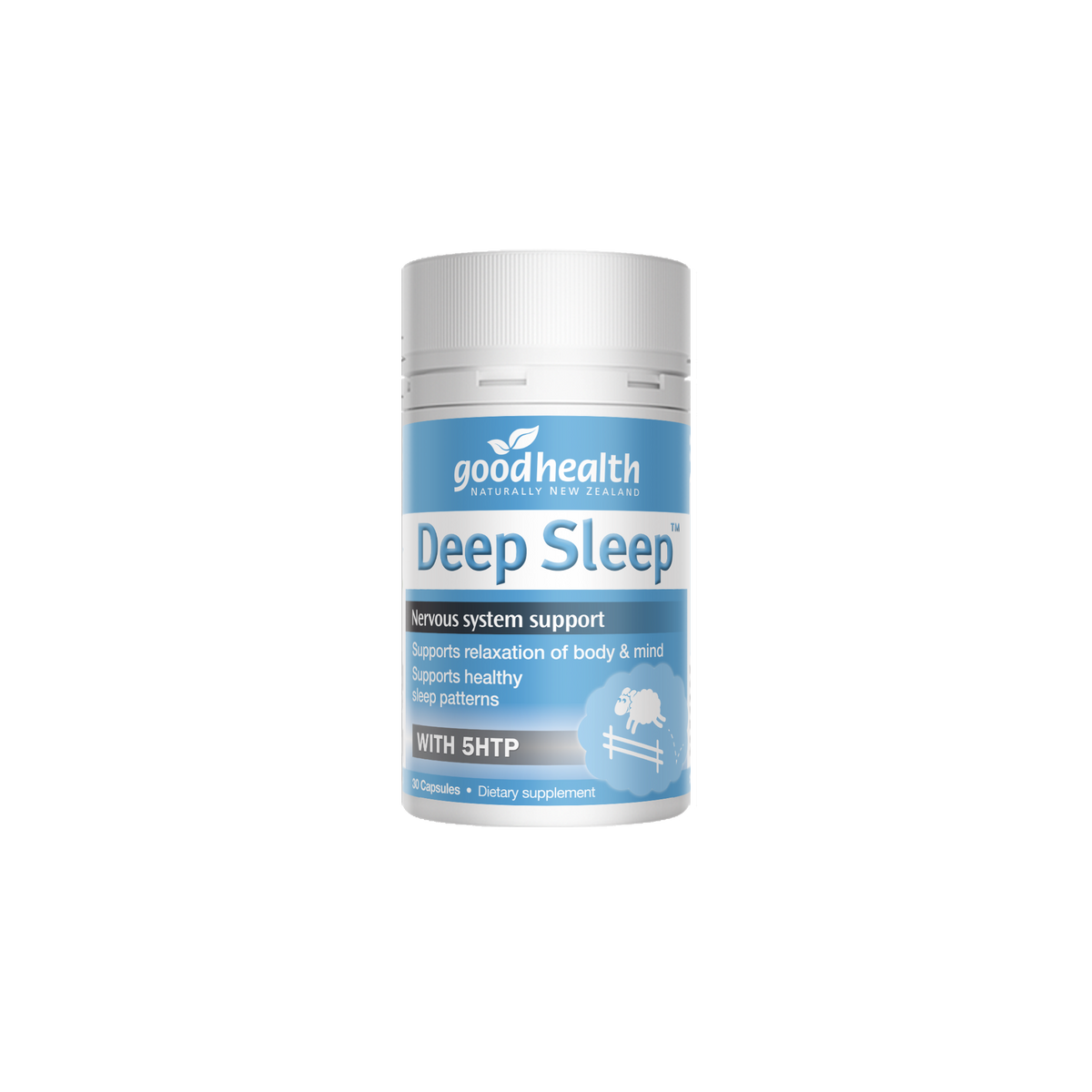 Good Health Deep Sleep 30 Capsules