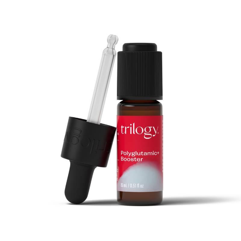 Trilogy Polyglutamic+ Booster Serum 15ml