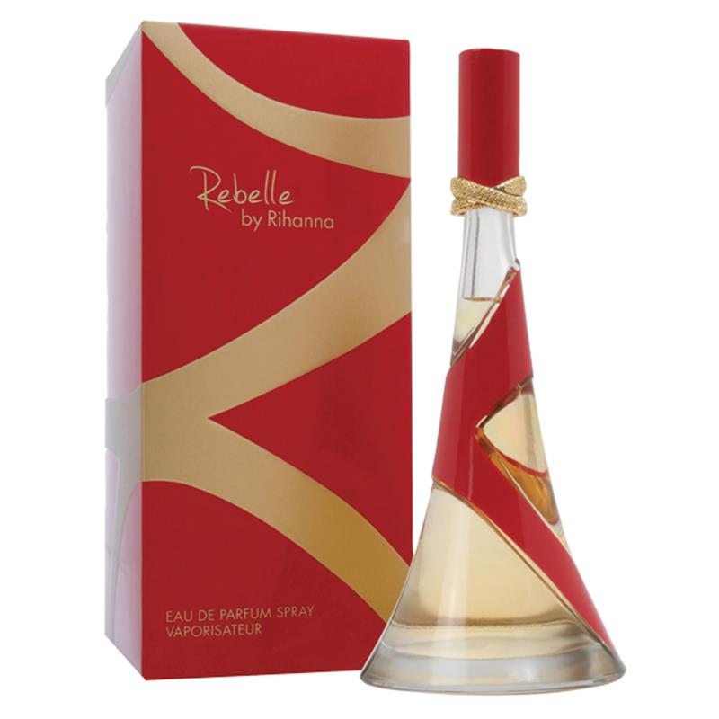 Rihanna Rebelle Perfume 100ml