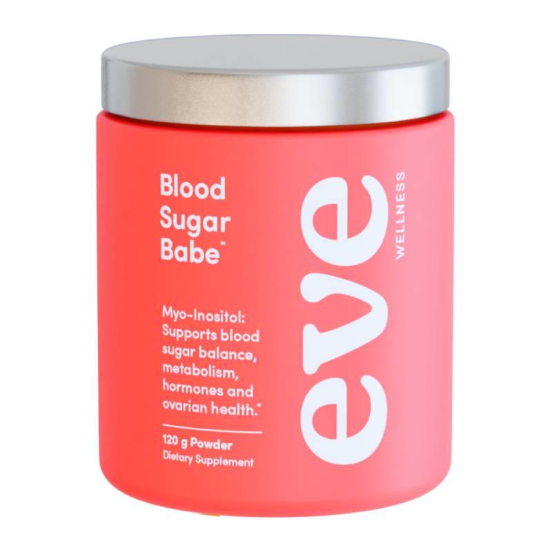 EVE Wellness Blood Sugar Babe Powder 120g