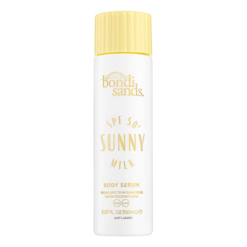 Bondi Sands Sunny Milk Spf 50+ Body Serum