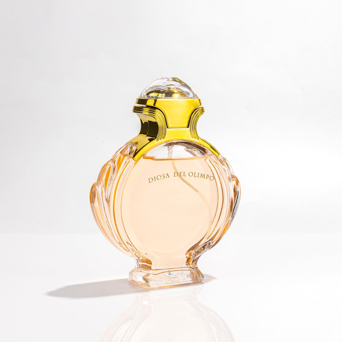 Body Lux Diosa Del Olimpo EDT 100ml