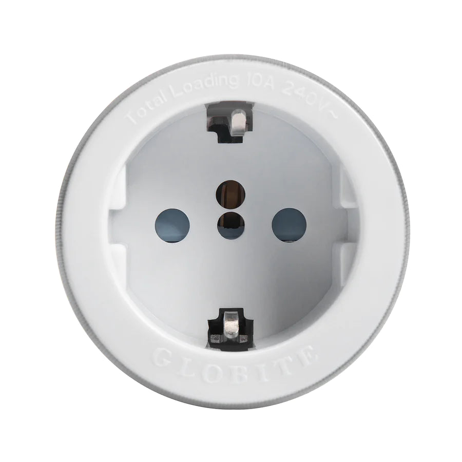 Globite Inbound Travel Adaptor M