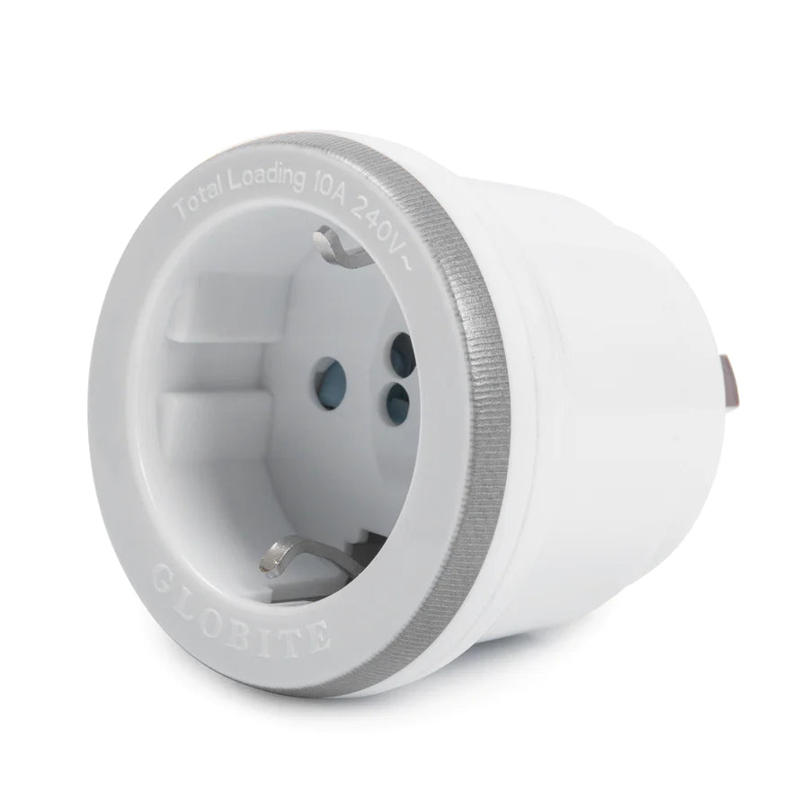 Globite Inbound Travel Adaptor M