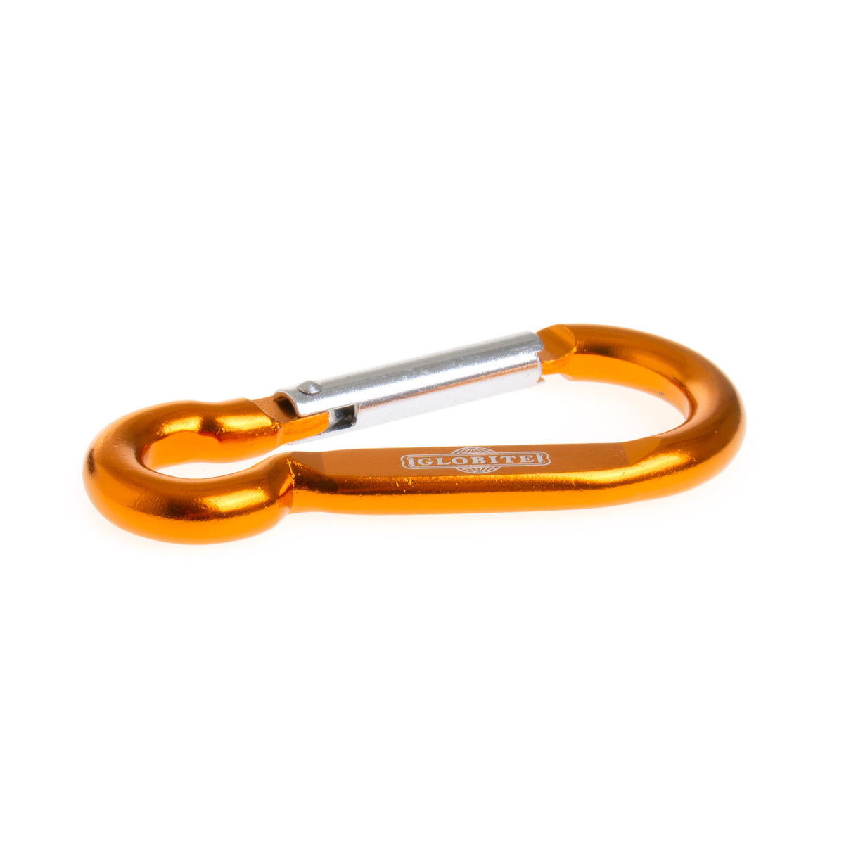 Globite Carabiner 4pk